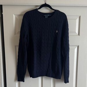 Ralph Lauren Sweater